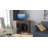 Botakoz Corner Computer Desk-1881126931