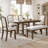 Colson Expandable Wooden Dining Table with Removable Leaf-975059595
