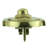 Colonial Door Bell Push Button