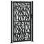 Weathering Steel Gate-528560249-528560245
