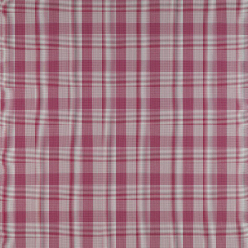 Madrid Preciados 100% Cotton Performance Fabric, Rosa