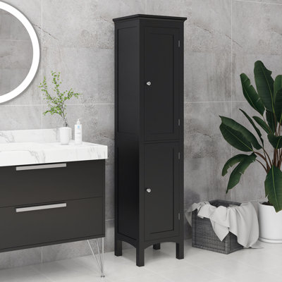 Betrice Bathroom Cabinet