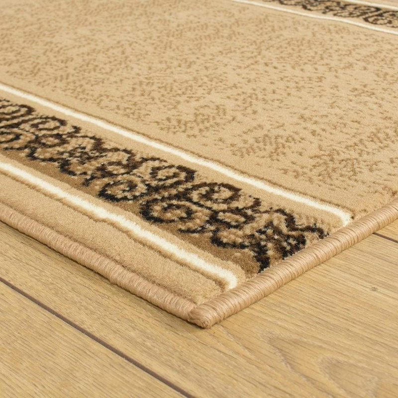 Runner Bankhead Geometric Indoor Area Rug, Runner 150cm x 60cm