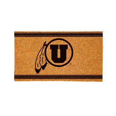 Non-Slip Outdoor Doormat