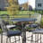 Carlo 5 Piece Bar Set