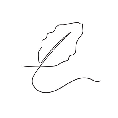 Tiarna dessiné à la main