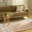 Tapis en polyester tissé à la machine Marilo -579655411