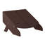 Repose-pieds moderne en poly-1857924965