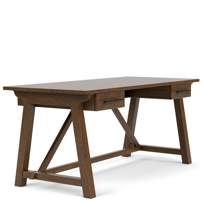 Bureau d'écriture Billie Brown