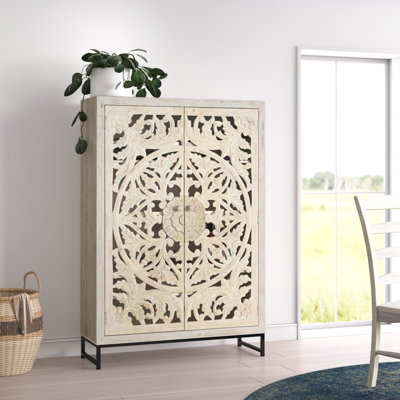 Maki Display Cabinet