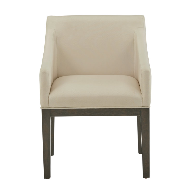 Midcentury Tapered Dining Chair