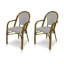Paris Outdoor Dining Armchair
