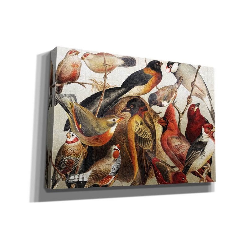 "Collection Ii" par PhotoINC Studio, H 18 po x l 26 po x P 0,75 po