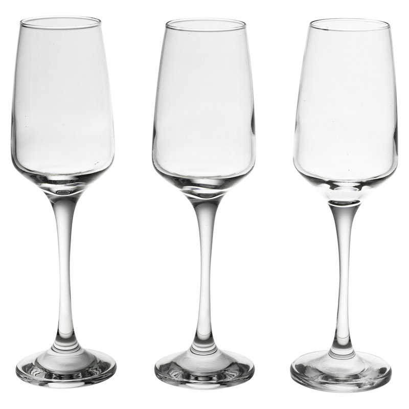 230ml Wine Glass Set