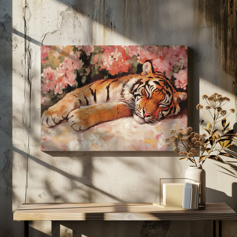 Wrapped Canvas Print, 60.96 cm H x 91.44 cm W