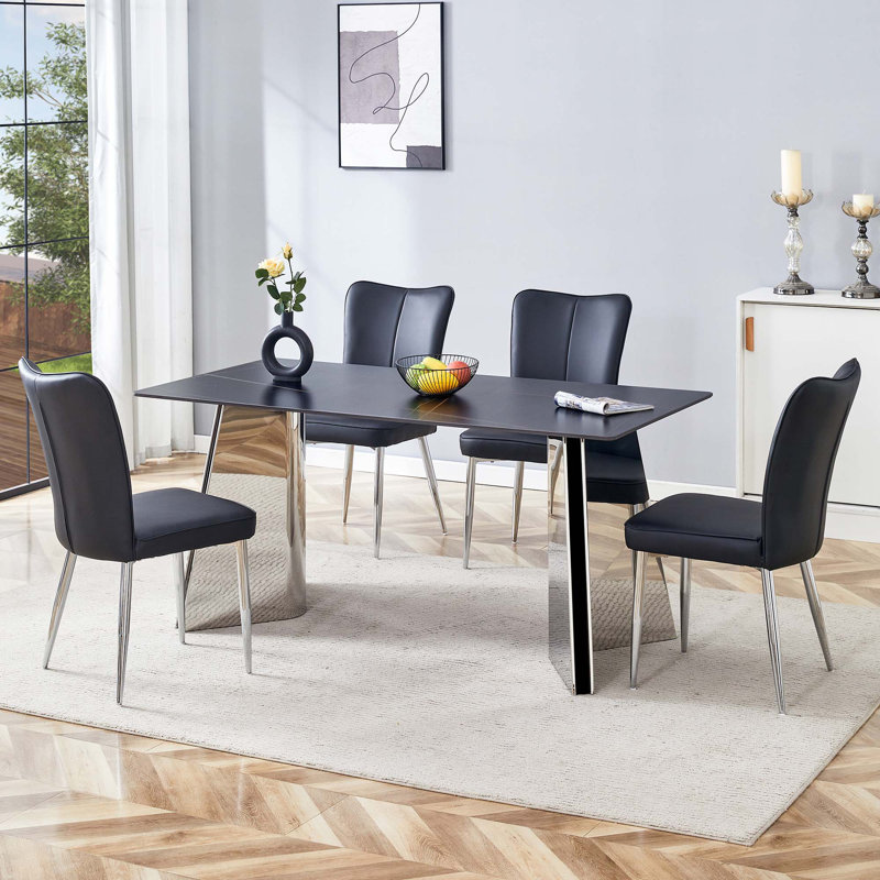 Table And Chair Set