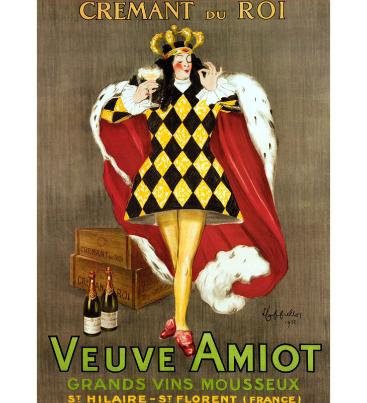 Veuve Amiot