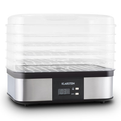 Klarstein 250 Watt Food Dehydrator