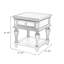 Table de bout Modern