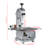 SUNYOU Stainless Steel Electric Meat Slicer