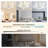 28" 6 - Speed  Reversible Led Dimmable Ceiling Fan With Light And Remote-595038054-595038053