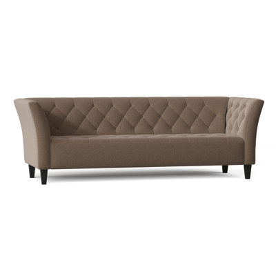 Carruth Upholstered 91'' Sofa