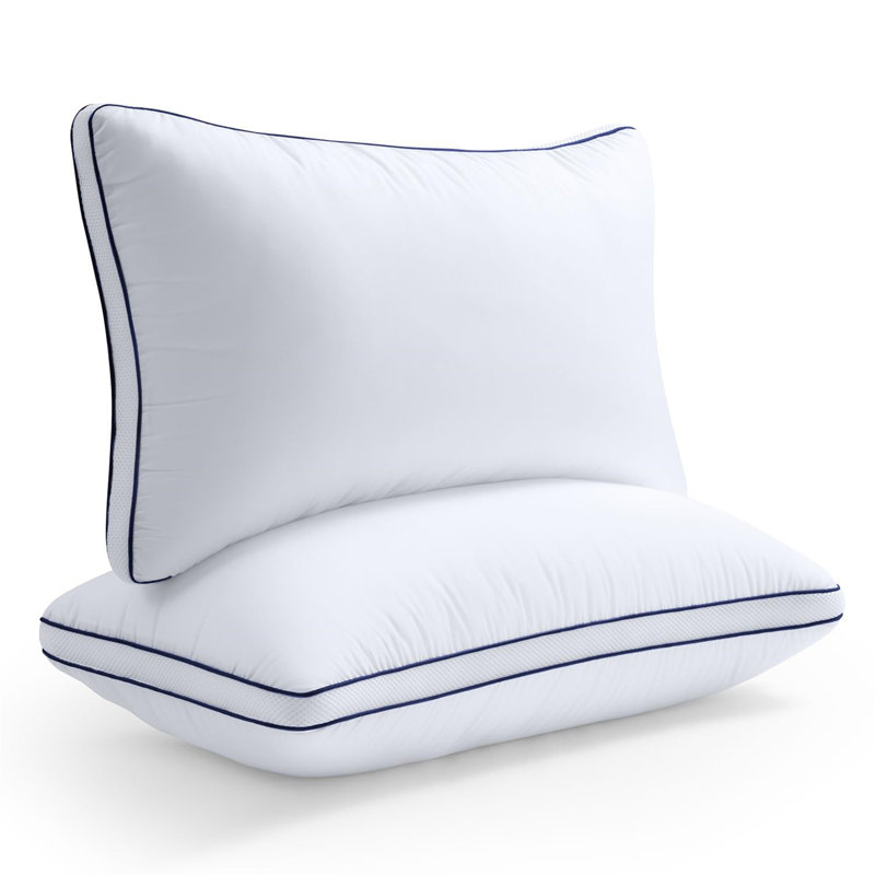 Rusert L70 x W42cm Support Pillow