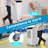 Winado 2353 Portable Evaporative Cooler with Remote Included