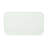 Mariano Steel Loveseat And Table, Off White+Grey-1706147145-1706147144