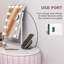 Demetrias Rectangle Freestanding Vanity Mirror