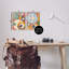  «Retro Mixed Boho Shapes 2 PC» par Victoria Barnes-1187721801-1187721815