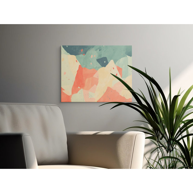 Wrapped Canvas Print Set, 22.86 cm H x 30.48 cm W