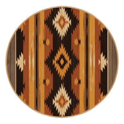 Sacred Canyon Rug