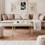 Coffee Table with Storage