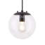 Luminaire suspendu sphérique 1 lumière Casiyah-1769402341-1786606071