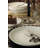 Dinner Set (27 Pieces)