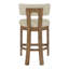 Tabouret de comptoir Hanson