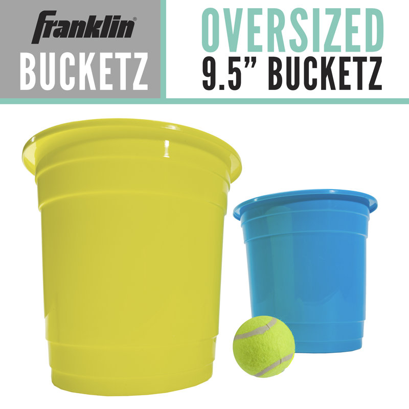 Spirobole bucketz