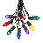 Multicolore