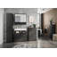 Lorryann Freestanding Bathroom Cabinet