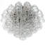 Lustre à 12 lumières Venetian-88929945-88929946-88929947