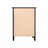 Elegant Nightstand-731278096