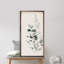 Bouquet de verdure patiné-1414921924