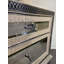 Hollywood Swank 2 - Drawer Nightstand