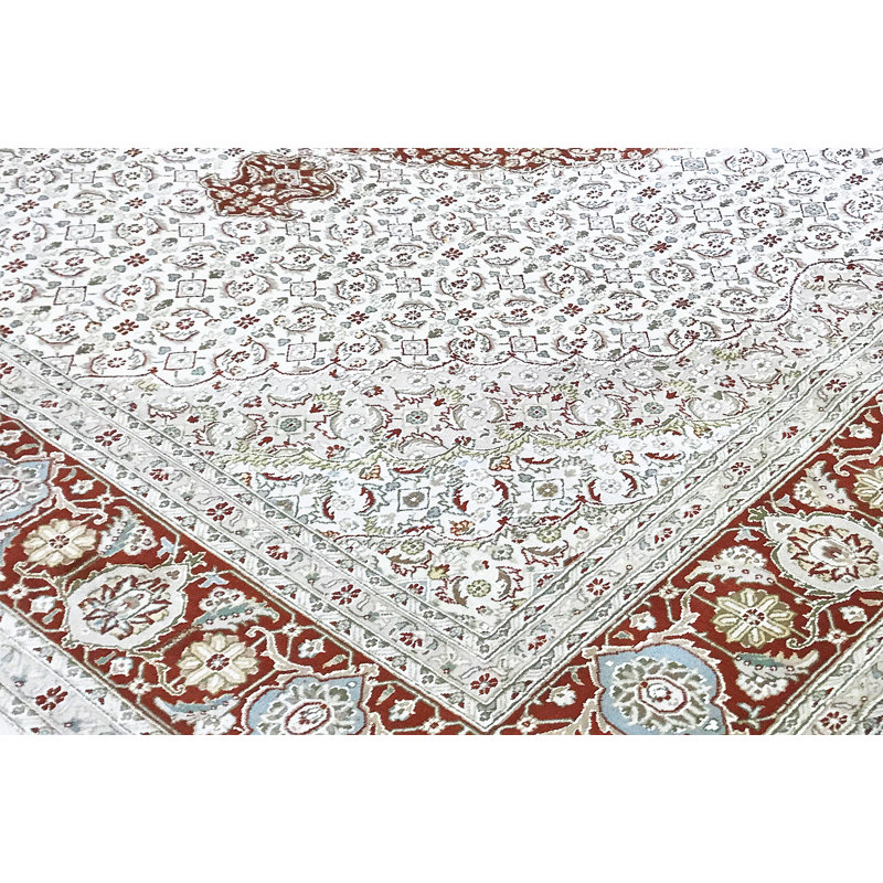 One-of-a-Kind 8'1" X 10'5" Area Rug