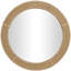 Miroir mural Inglenook