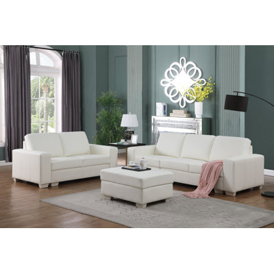Sangrey 6 - Piece Living Room Set
