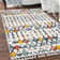 Gosnold Geometric Indoor Rug
