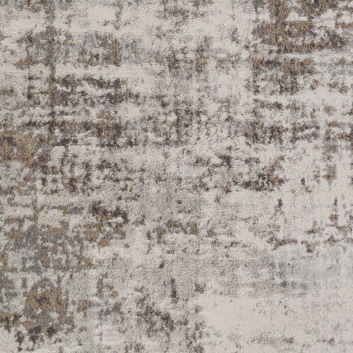 Steelside™ Haisley Abstract Rug & Reviews | Wayfair