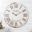 Horloge murale Eleutherius
